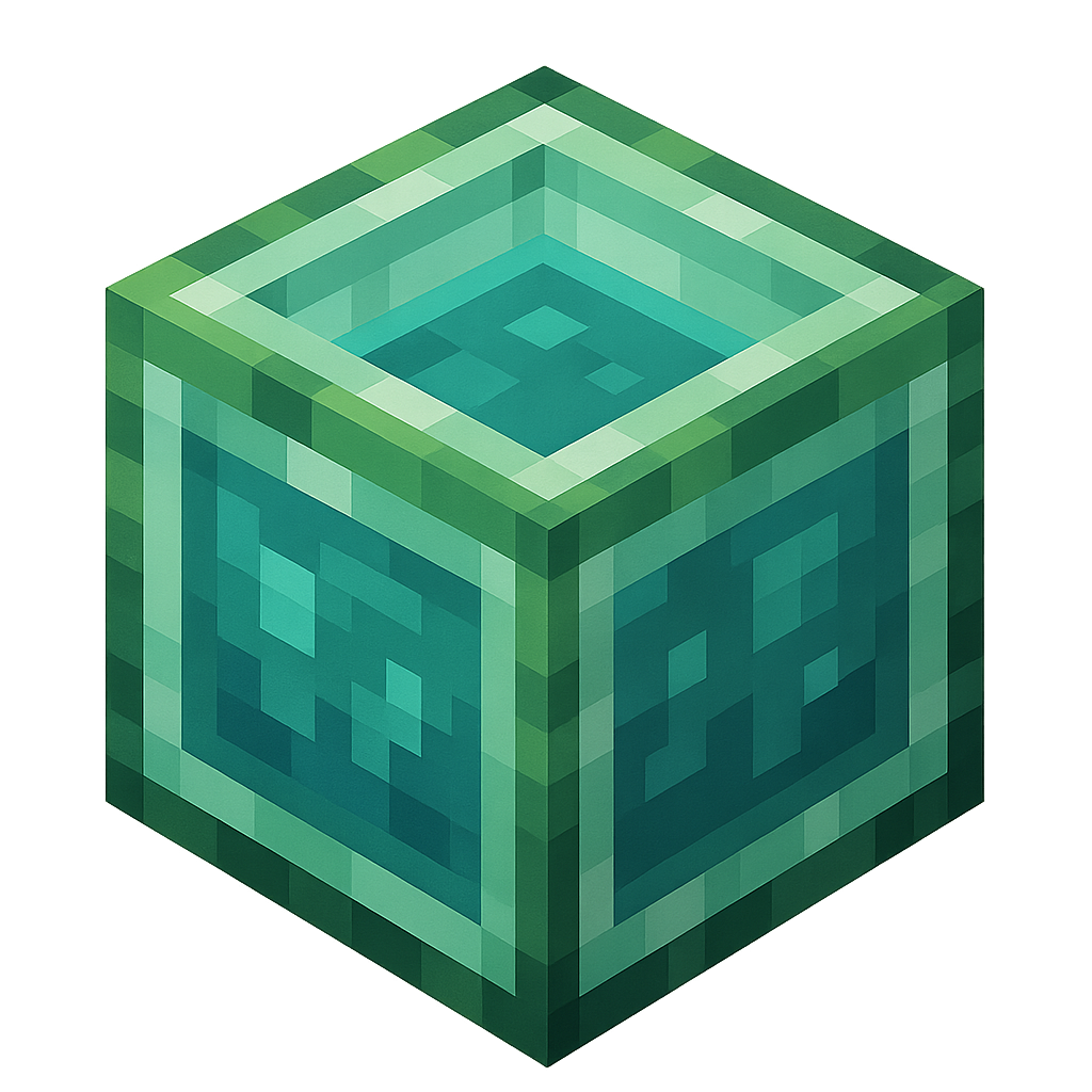 Minecraft Logo